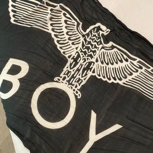 BOY London Scarf